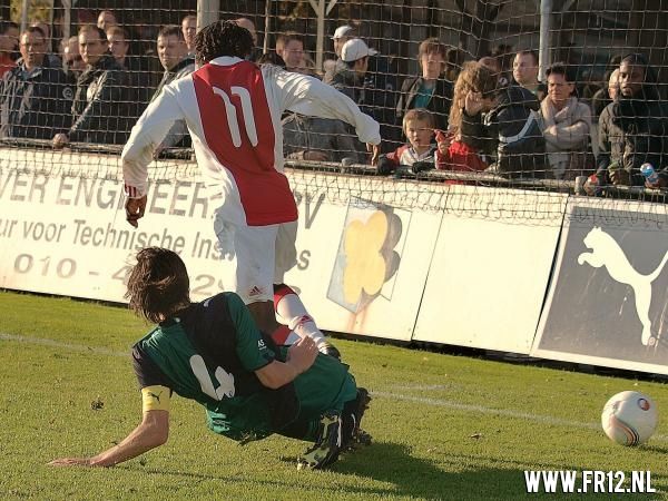 Feyenoord A1 - 020 A1