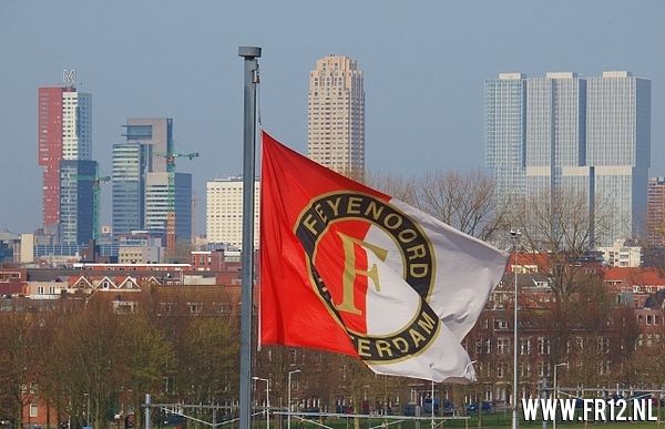 Feyenoord - Go Ahead Eagles