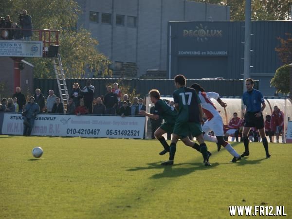 Feyenoord A1 - 020 A1