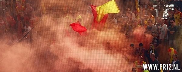 Feyenoord - Go Ahead Eagles