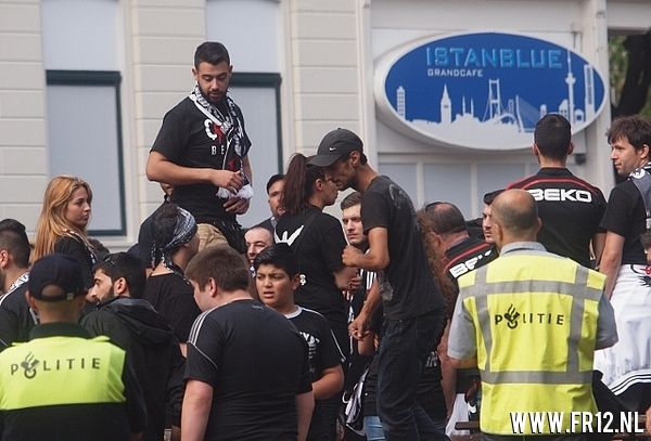 Feyenoord - Besiktas