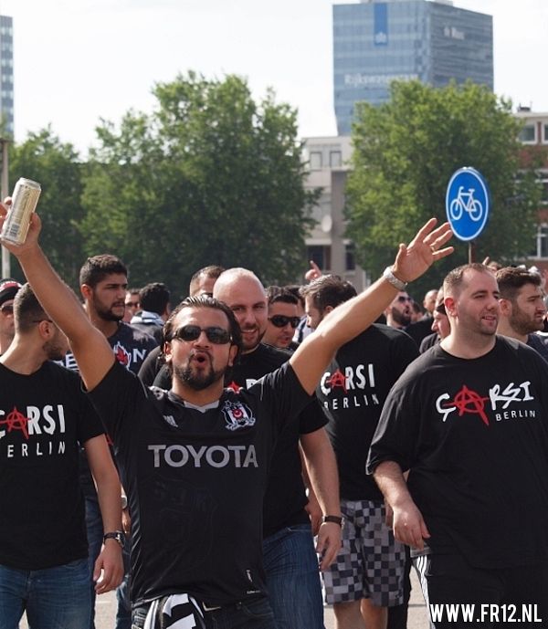 Feyenoord - Besiktas