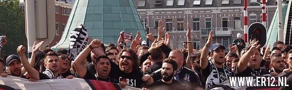Feyenoord - Besiktas