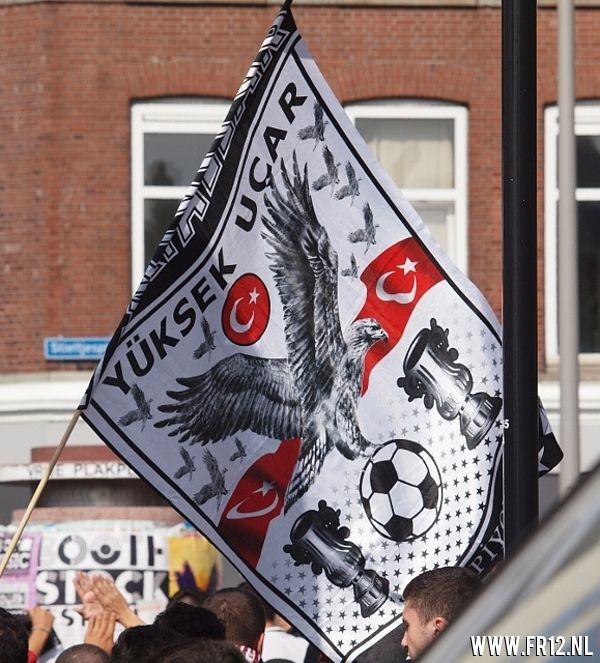 Feyenoord - Besiktas