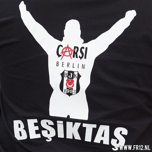 Feyenoord - Besiktas