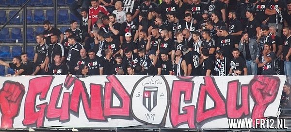 Feyenoord - Besiktas