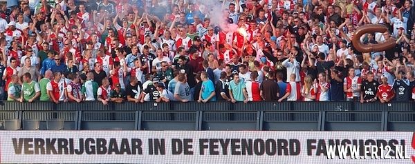 Feyenoord - Besiktas