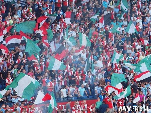 Feyenoord - Besiktas