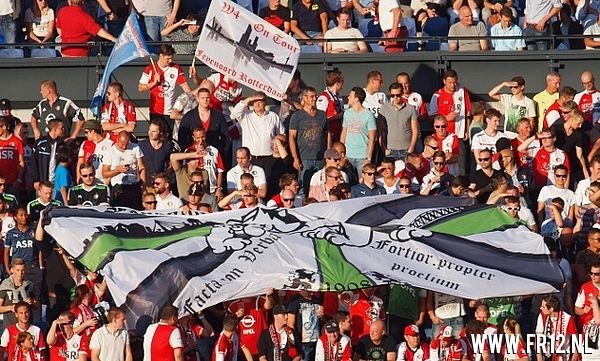Feyenoord - Besiktas