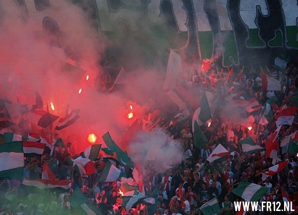 Feyenoord - Besiktas