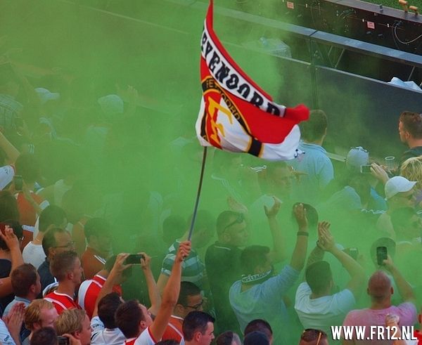 Feyenoord - Besiktas