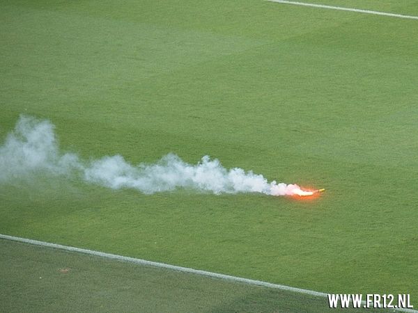 Feyenoord - Besiktas