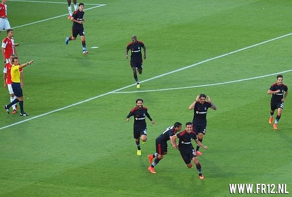 Feyenoord - Besiktas