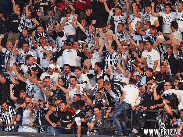 Feyenoord - Besiktas