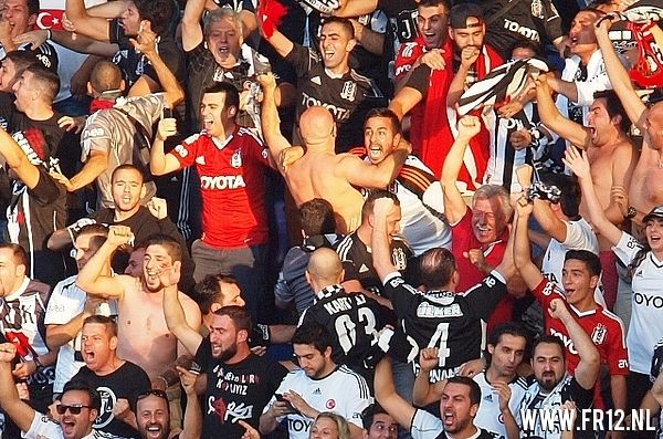 Feyenoord - Besiktas