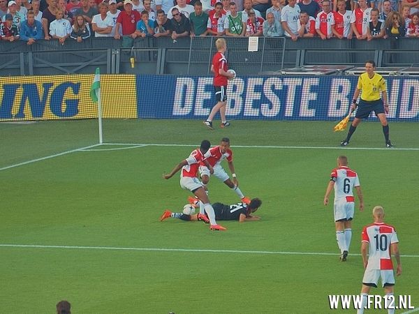 Feyenoord - Besiktas
