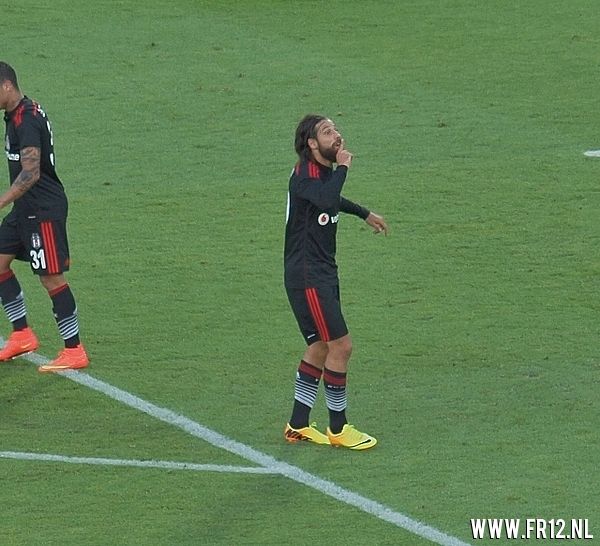 Feyenoord - Besiktas