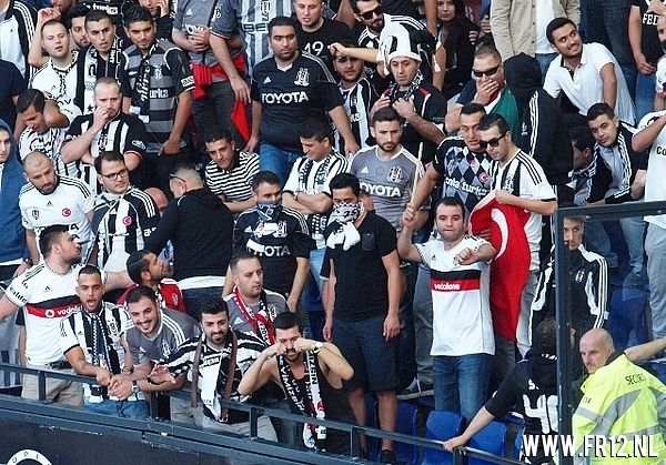 Feyenoord - Besiktas