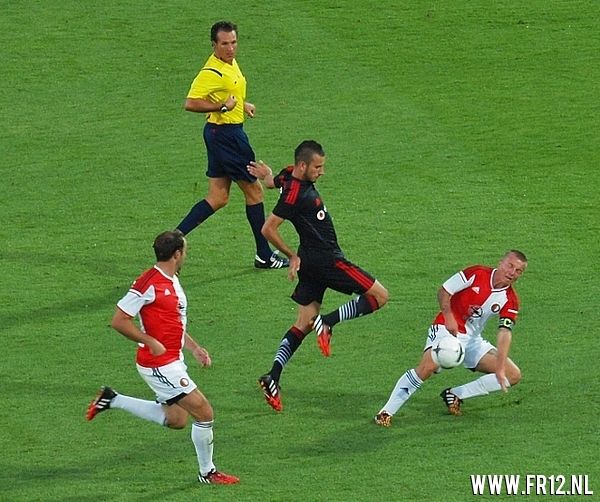 Feyenoord - Besiktas