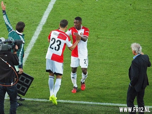 Feyenoord - Besiktas