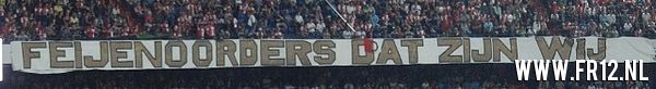 Feyenoord - Besiktas