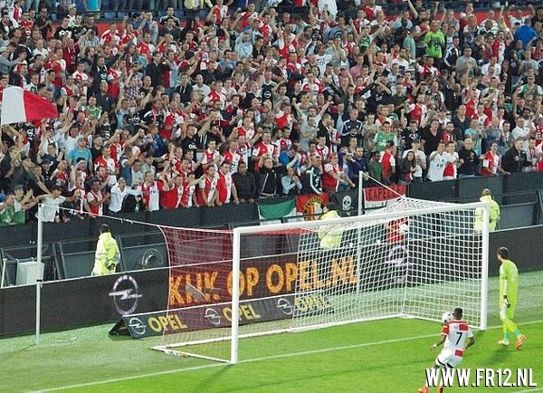 Feyenoord - Besiktas