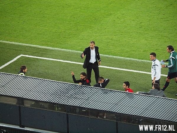 Feyenoord - Besiktas