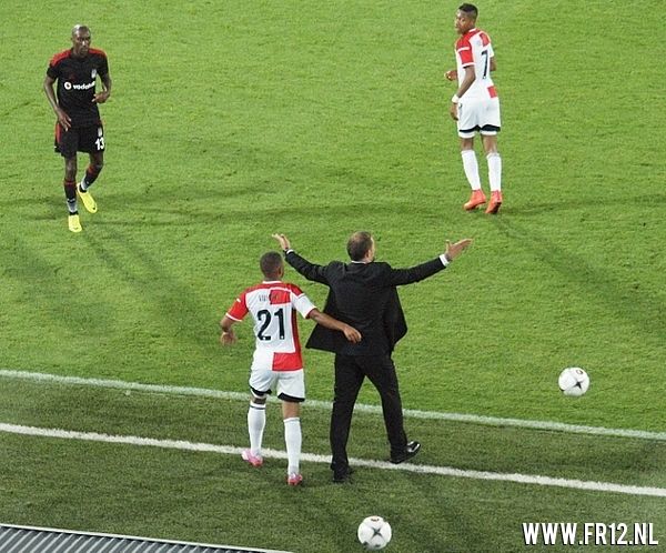 Feyenoord - Besiktas
