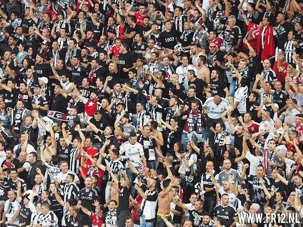 Feyenoord - Besiktas