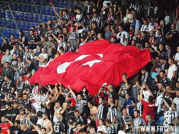 Feyenoord - Besiktas