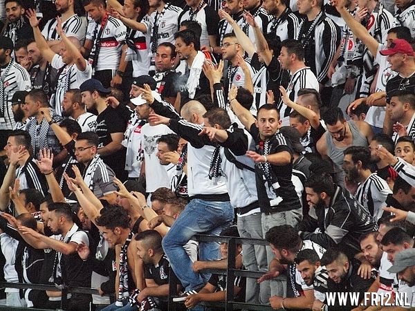Feyenoord - Besiktas