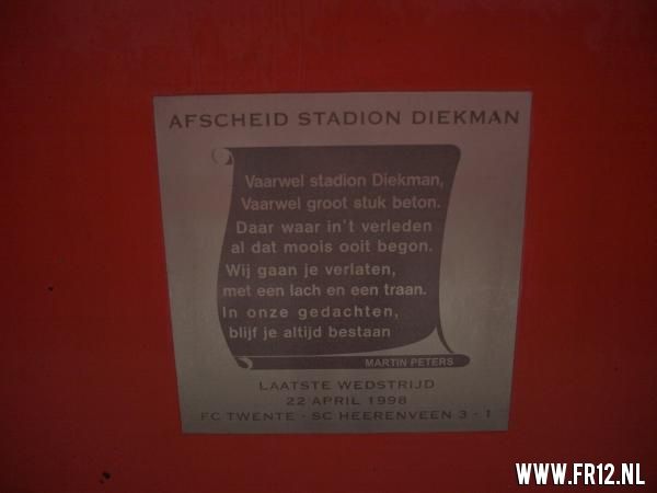 twente- Feyenoord