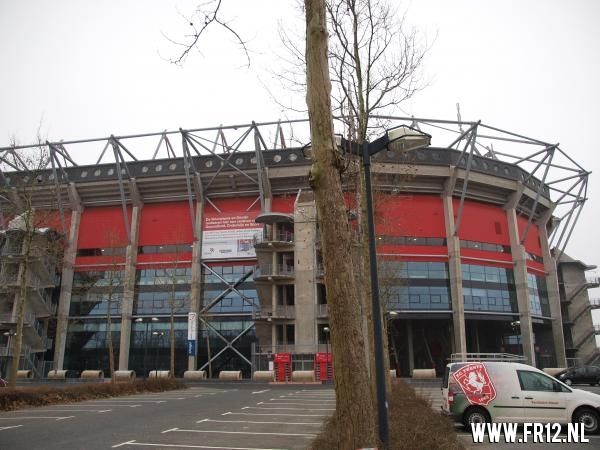 twente- Feyenoord