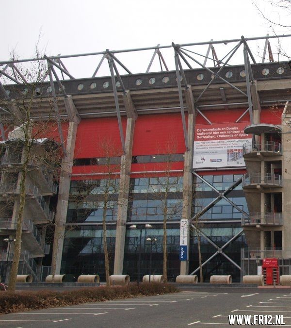 FC Twente - Feyenoord