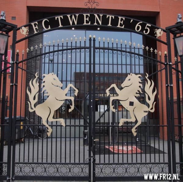 twente- Feyenoord