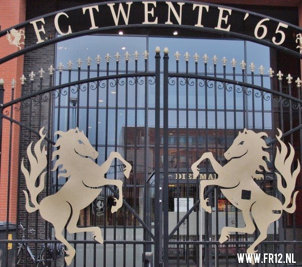 FC Twente - Feyenoord