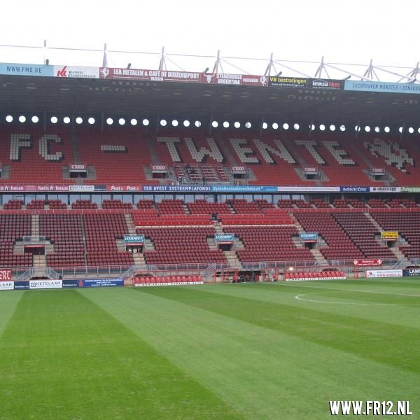 twente- Feyenoord