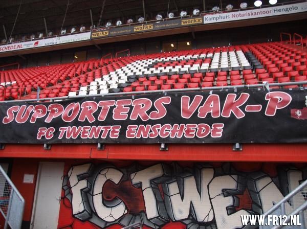 twente- Feyenoord
