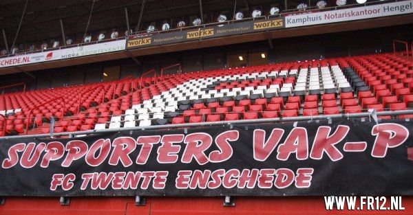 FC Twente - Feyenoord