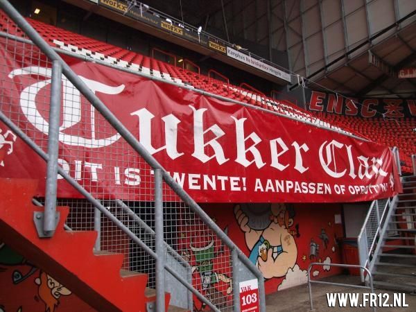 twente- Feyenoord