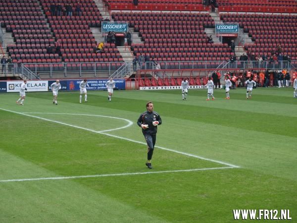 twente- Feyenoord