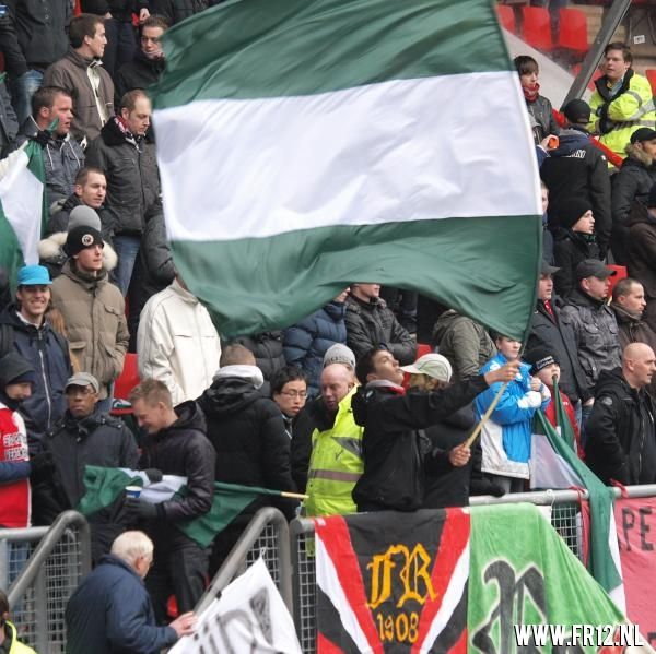 twente- Feyenoord