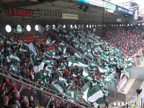 twente- Feyenoord