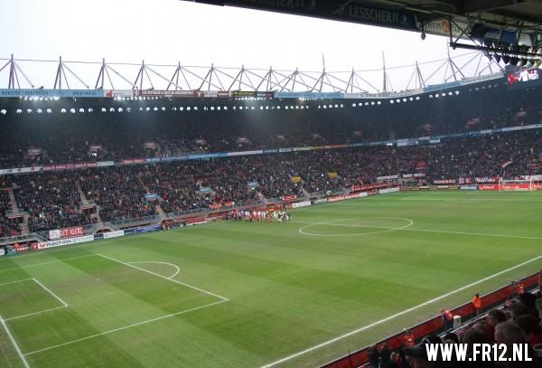 twente- Feyenoord