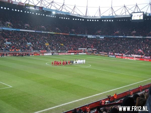 twente- Feyenoord