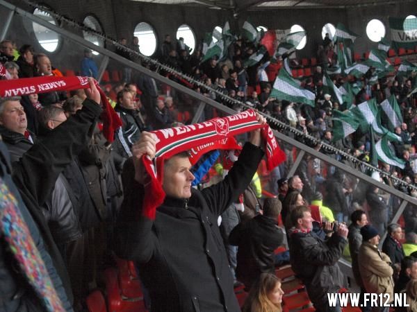 twente- Feyenoord