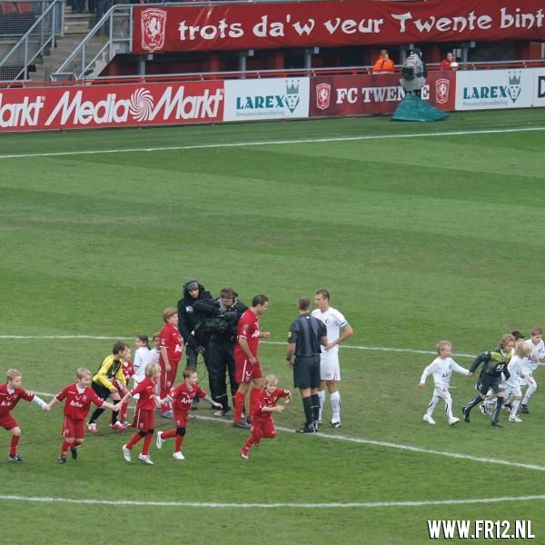 twente- Feyenoord