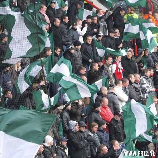 twente- Feyenoord