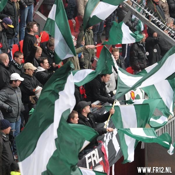 twente- Feyenoord