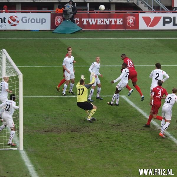 twente- Feyenoord